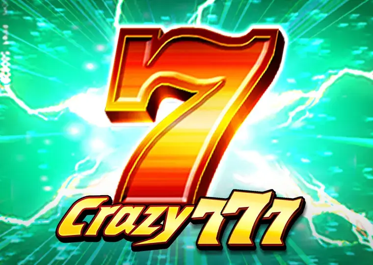 Crazy 777 9Winzcricket