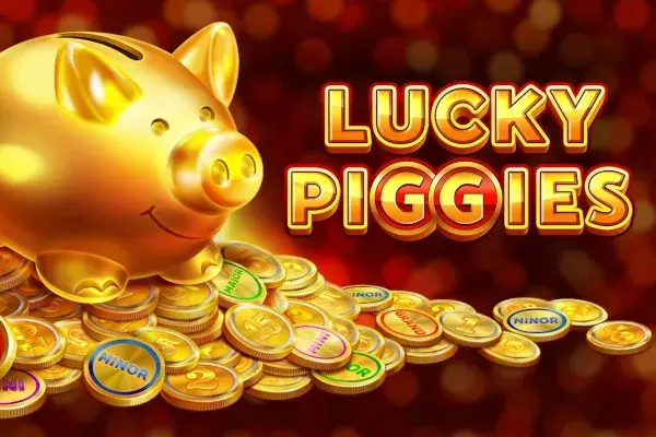 Lucky Piggies gemple 9Winzcricket