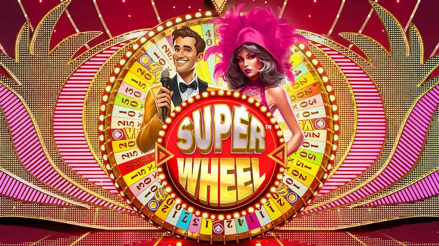 Super Wheel 9Winzcricket